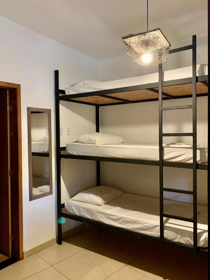 A Coroa Hostel & Suites Arraial do Cabo Eksteriør bilde