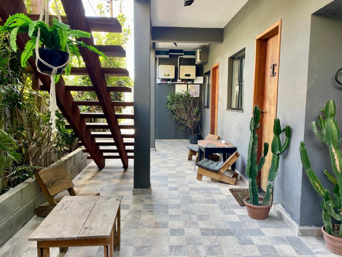 A Coroa Hostel & Suites Arraial do Cabo Eksteriør bilde